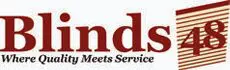 A logo of the company landis.